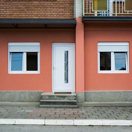 City Apartment Bb バイナ・バシュタ エクステリア 写真