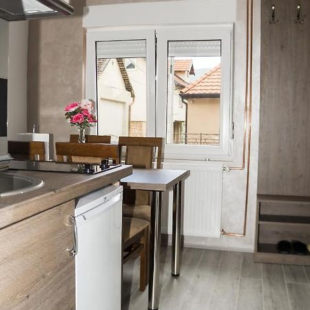 City Apartment Bb バイナ・バシュタ エクステリア 写真