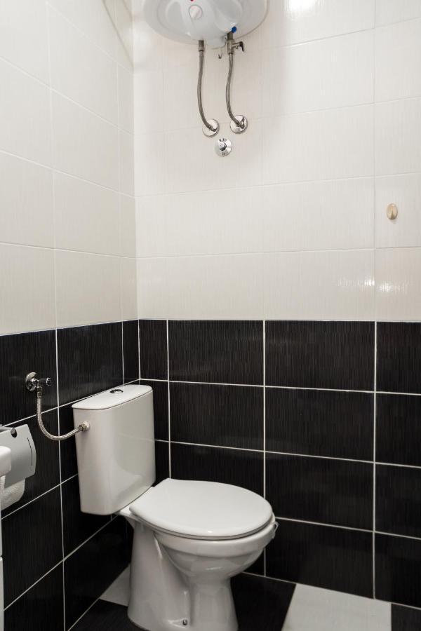 City Apartment Bb バイナ・バシュタ エクステリア 写真