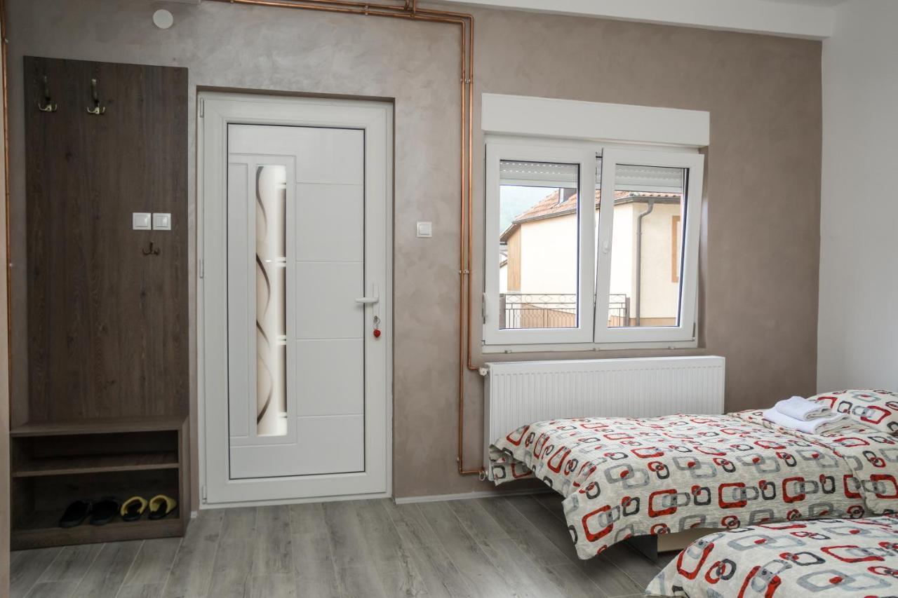 City Apartment Bb バイナ・バシュタ エクステリア 写真