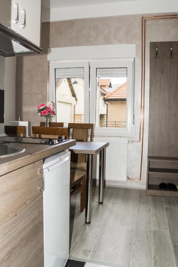 City Apartment Bb バイナ・バシュタ エクステリア 写真