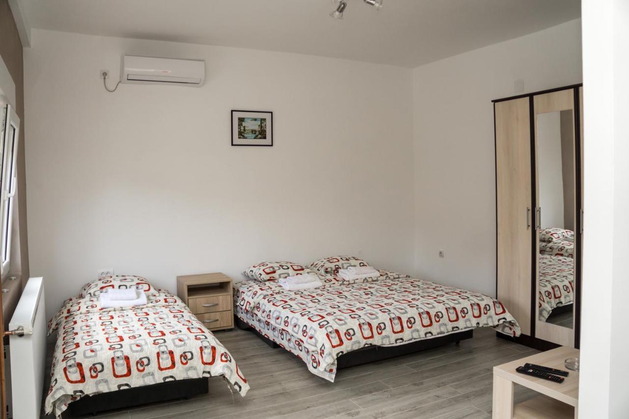 City Apartment Bb バイナ・バシュタ エクステリア 写真